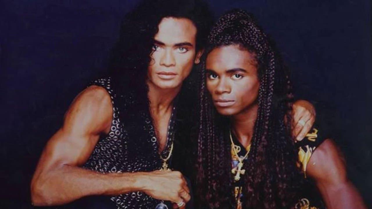 Milli Vanilli: From Fame to Shame backdrop