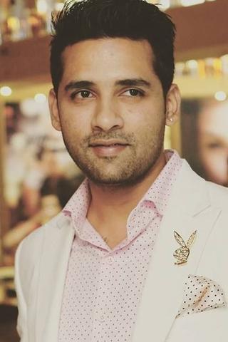 Puneesh Sharma pic