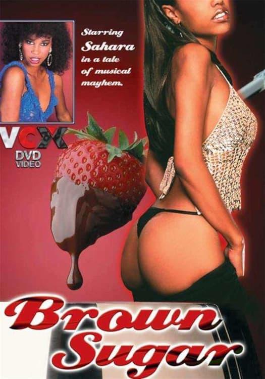 Brown Sugar poster