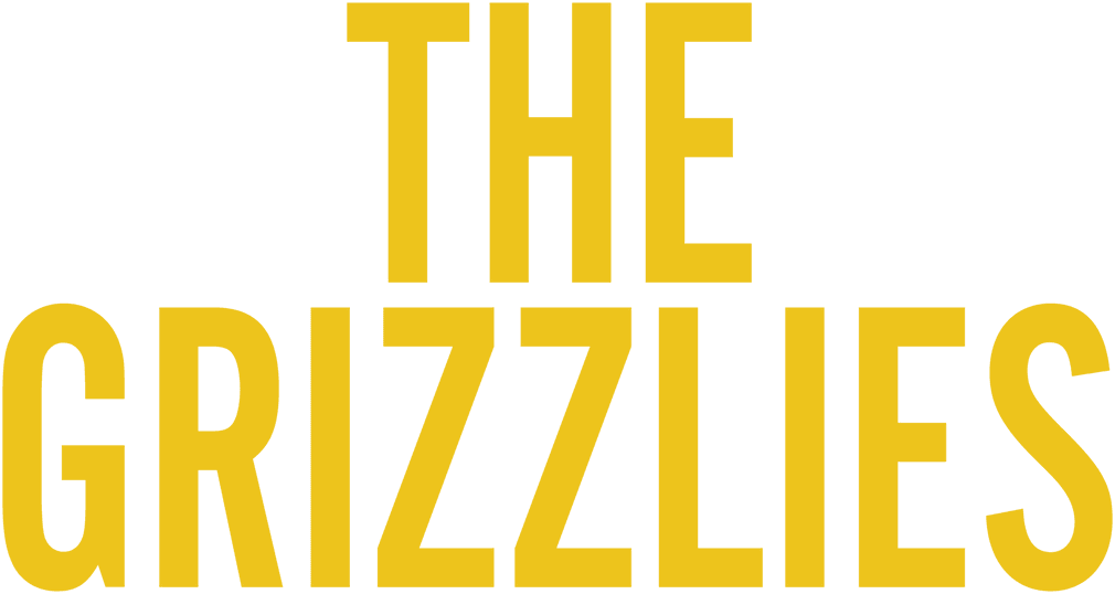 The Grizzlies logo
