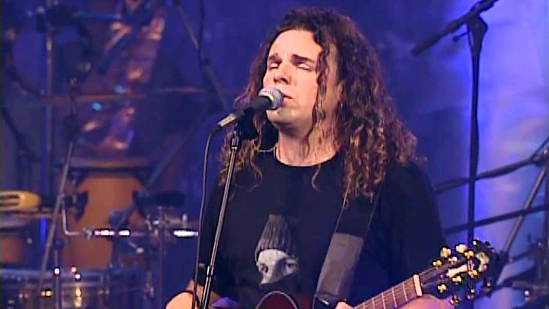 Maná - MTV Unplugged backdrop