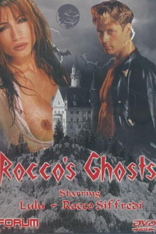 Rocco's Ghost poster