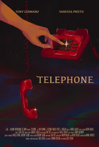 O Telefone Fixo poster