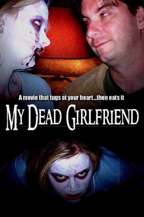 My Dead Girlfriend poster