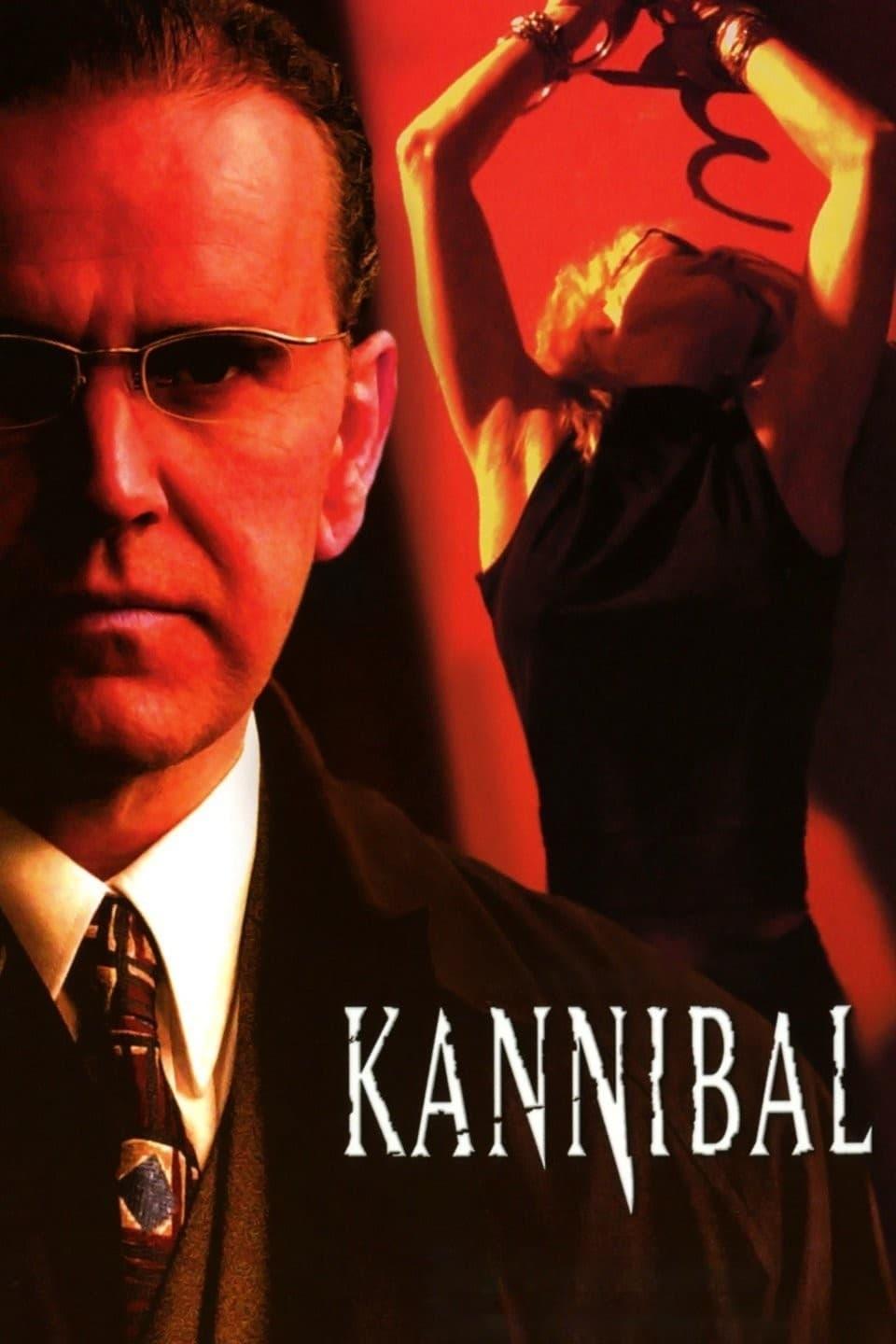 Kannibal poster