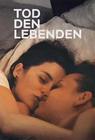 Tod den Lebenden poster