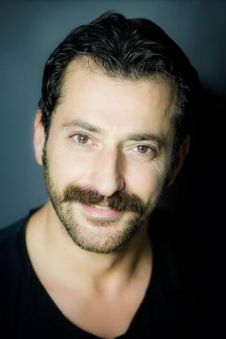 Burç Kümbetlioğlu pic