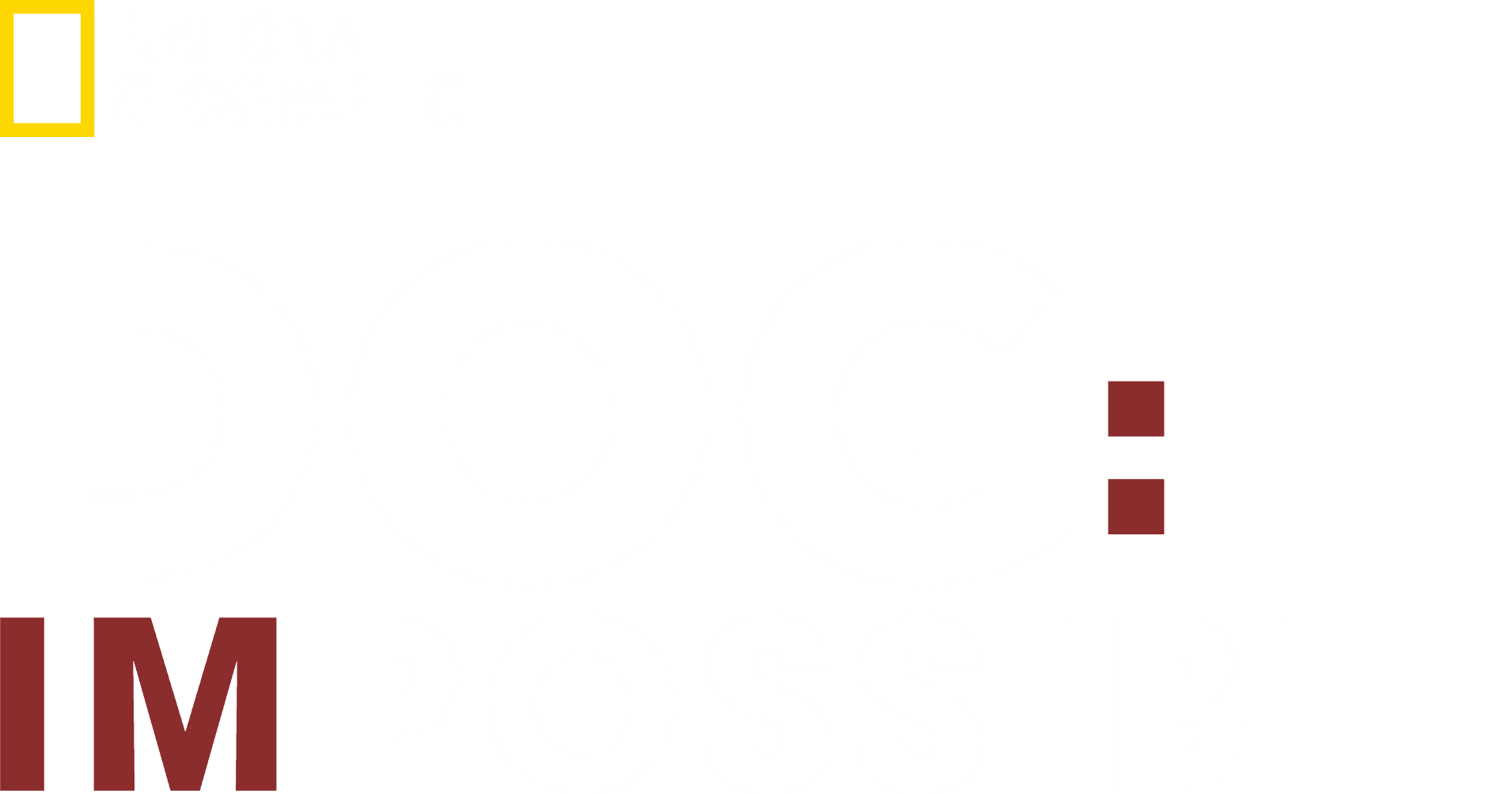 Dog: Impossible logo