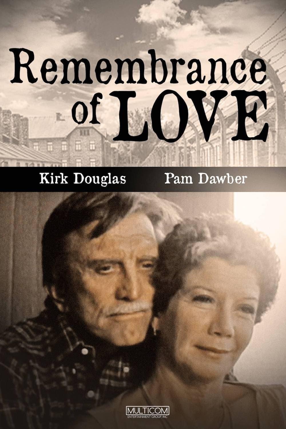 Remembrance Of Love poster