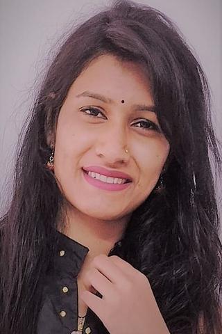 Pooja Kandare pic