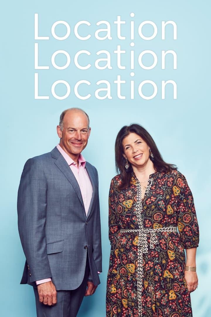 Location, Location, Location poster