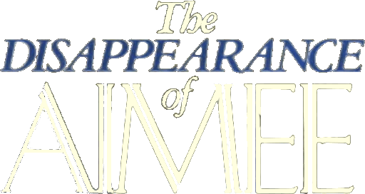 The Disappearance of Aimee logo