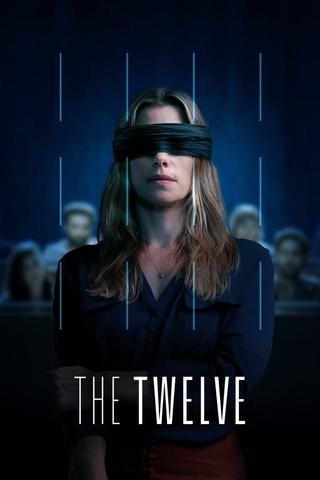 The Twelve poster