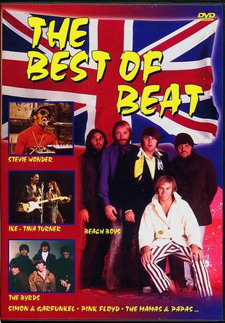 The Best Of Beat poster