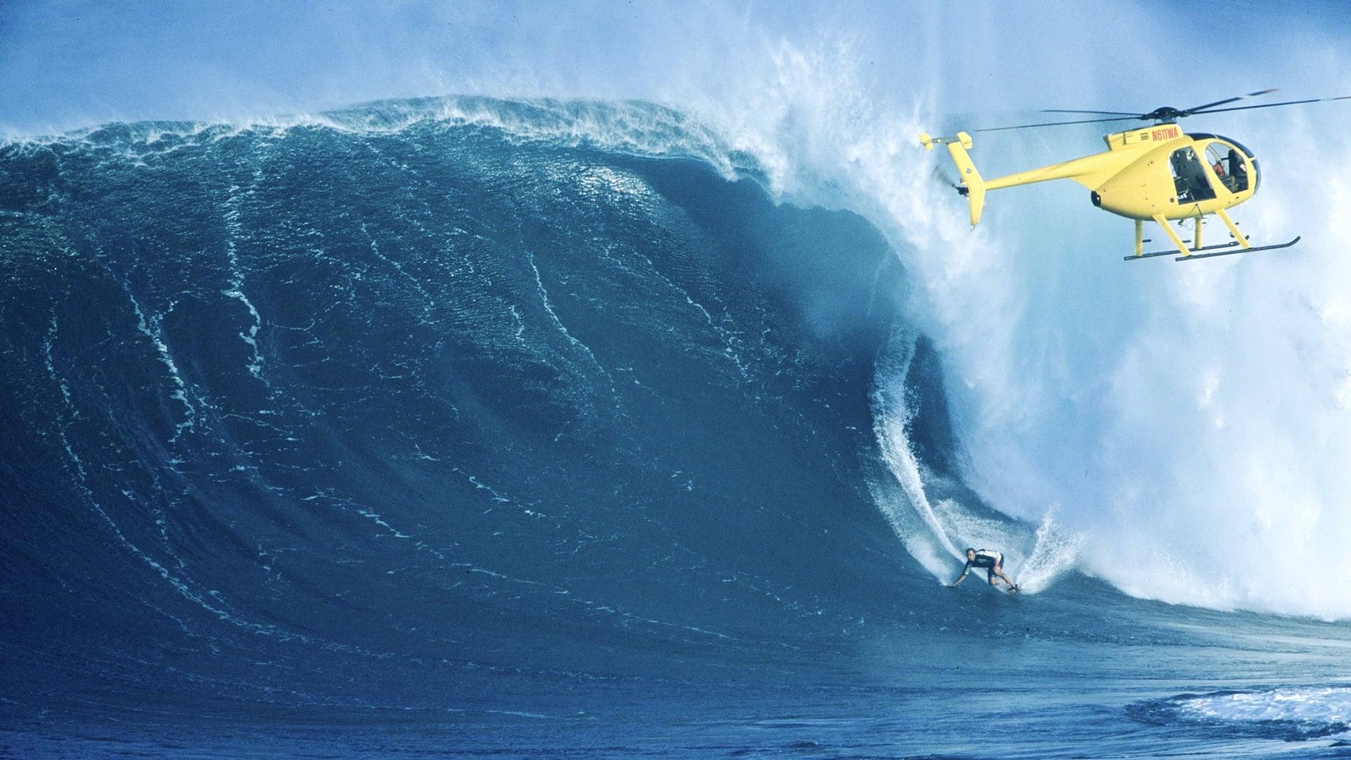 Take Every Wave: The Life of Laird Hamilton backdrop