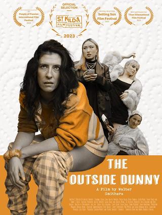 The Outside Dunny poster