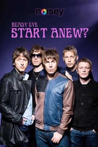 Start Anew? poster