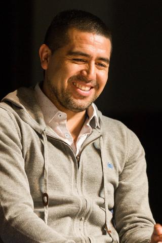 Juan Román Riquelme pic