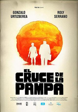 Across the Pampas poster