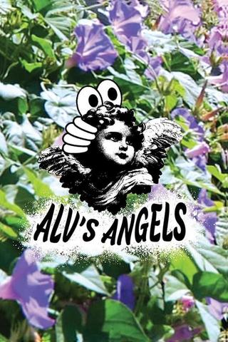 Last Resort AB - Alv's Angels poster