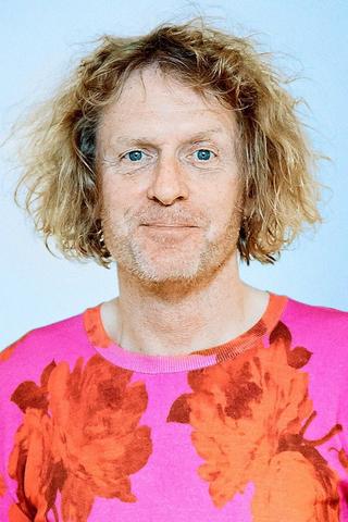 Grayson Perry pic