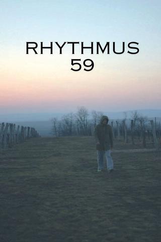 Rhythmus 59 poster