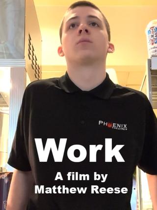 Work poster