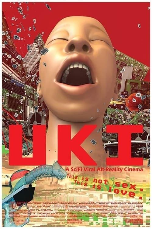 UKI poster