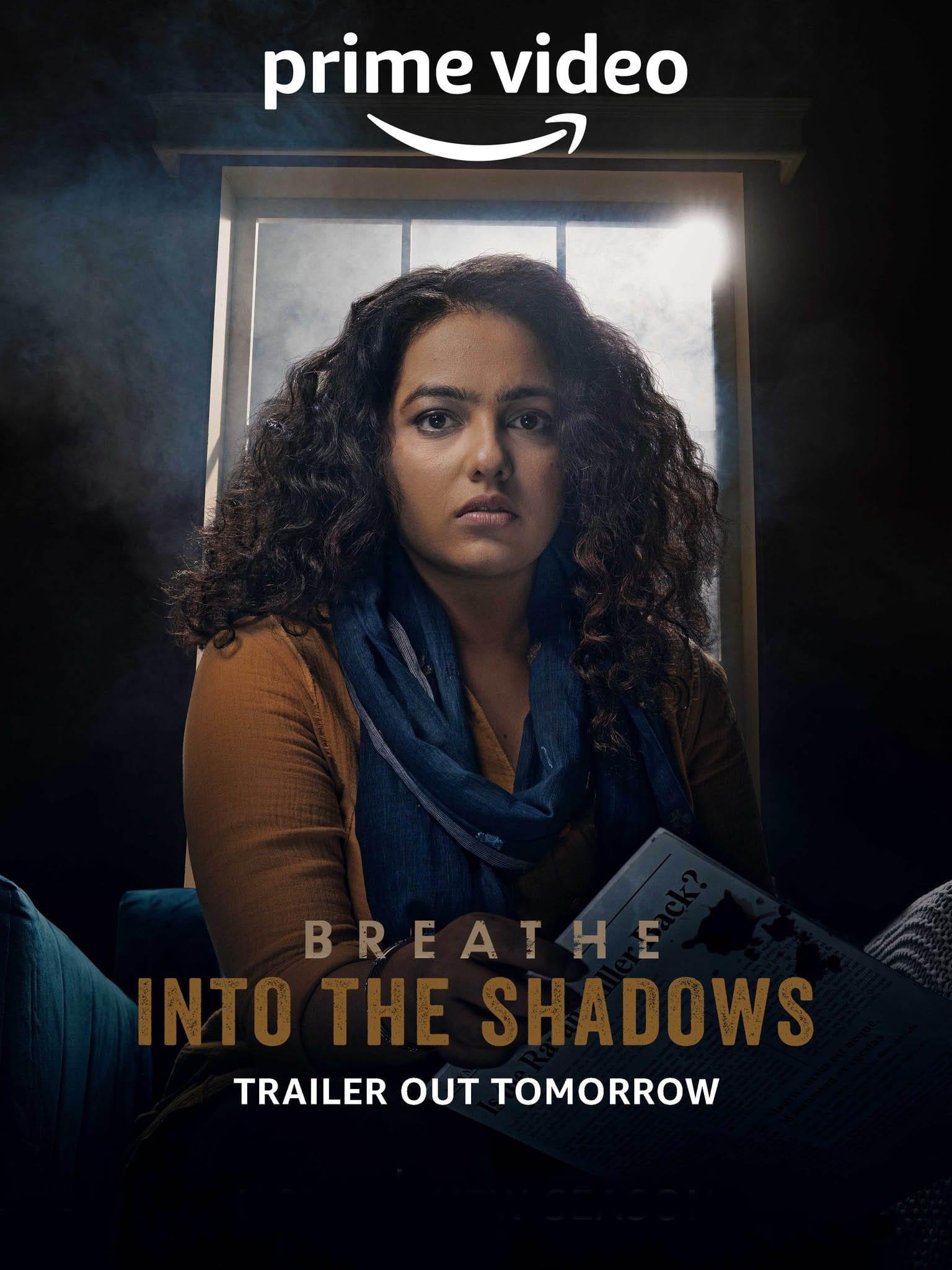 Breathe: Into the Shadows poster