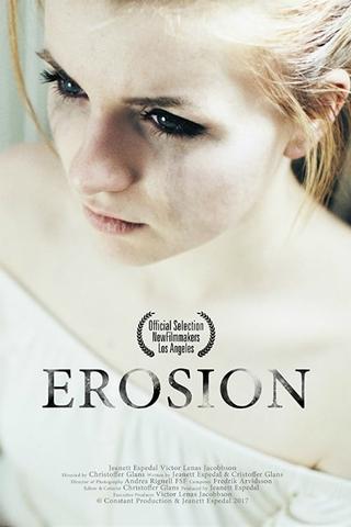 Erosion poster