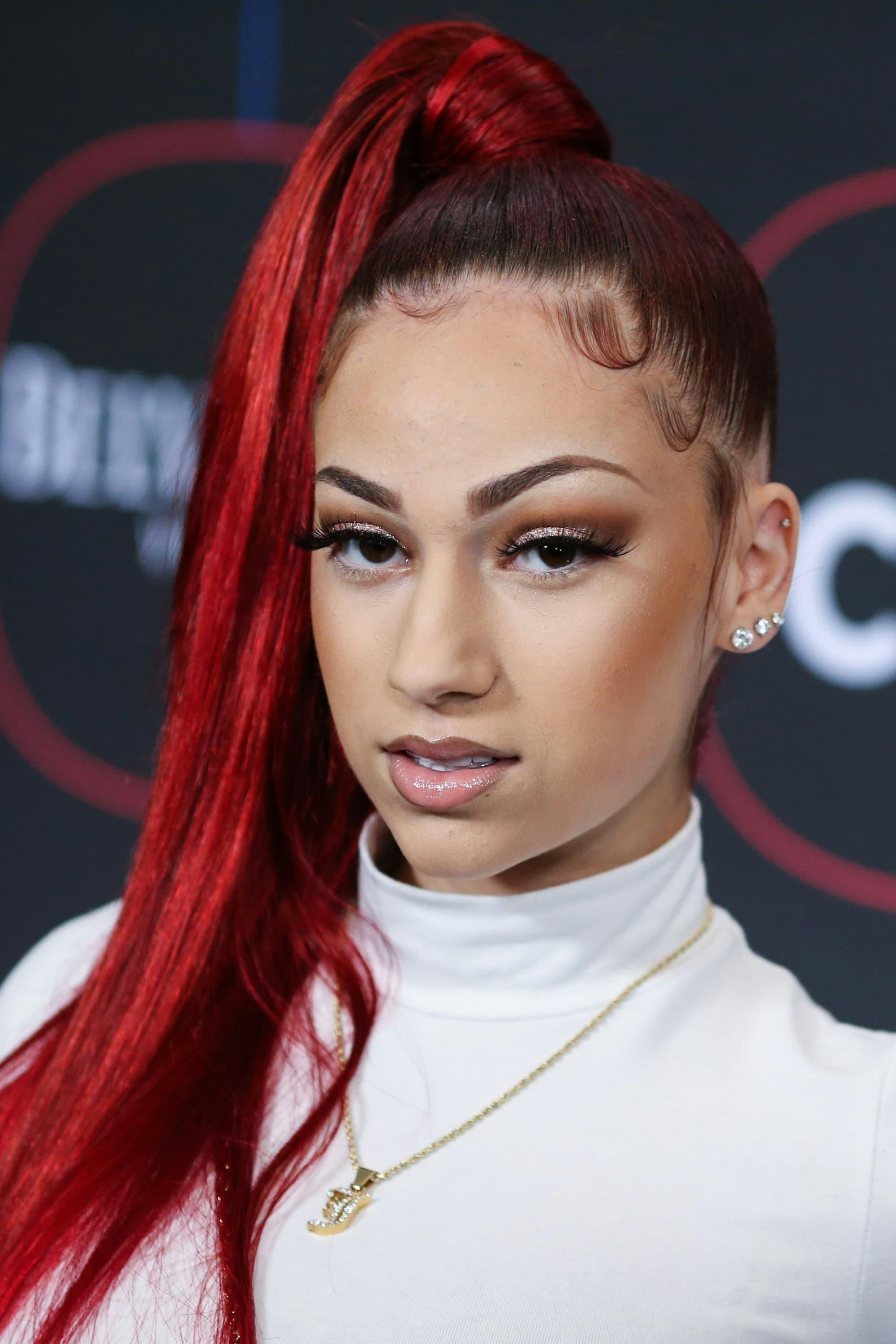 Bhad Bhabie poster