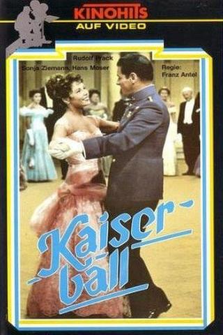 Kaiserball poster
