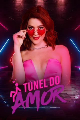 Túnel do Amor poster