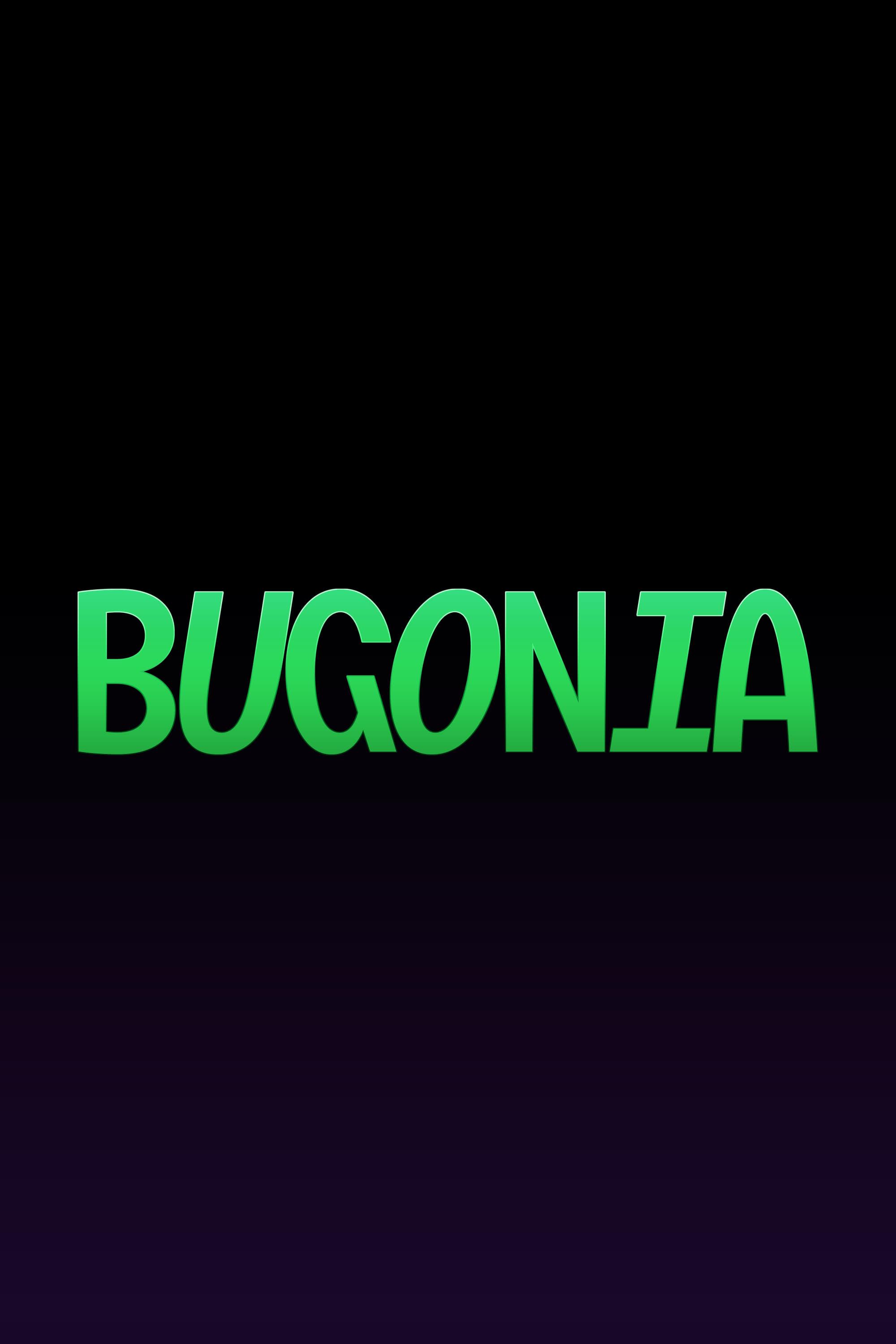 Bugonia poster