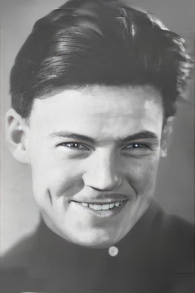 Mikhail Gluzskiy poster