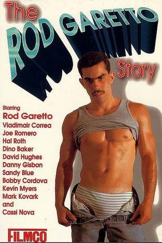 The Rod Garetto Story poster