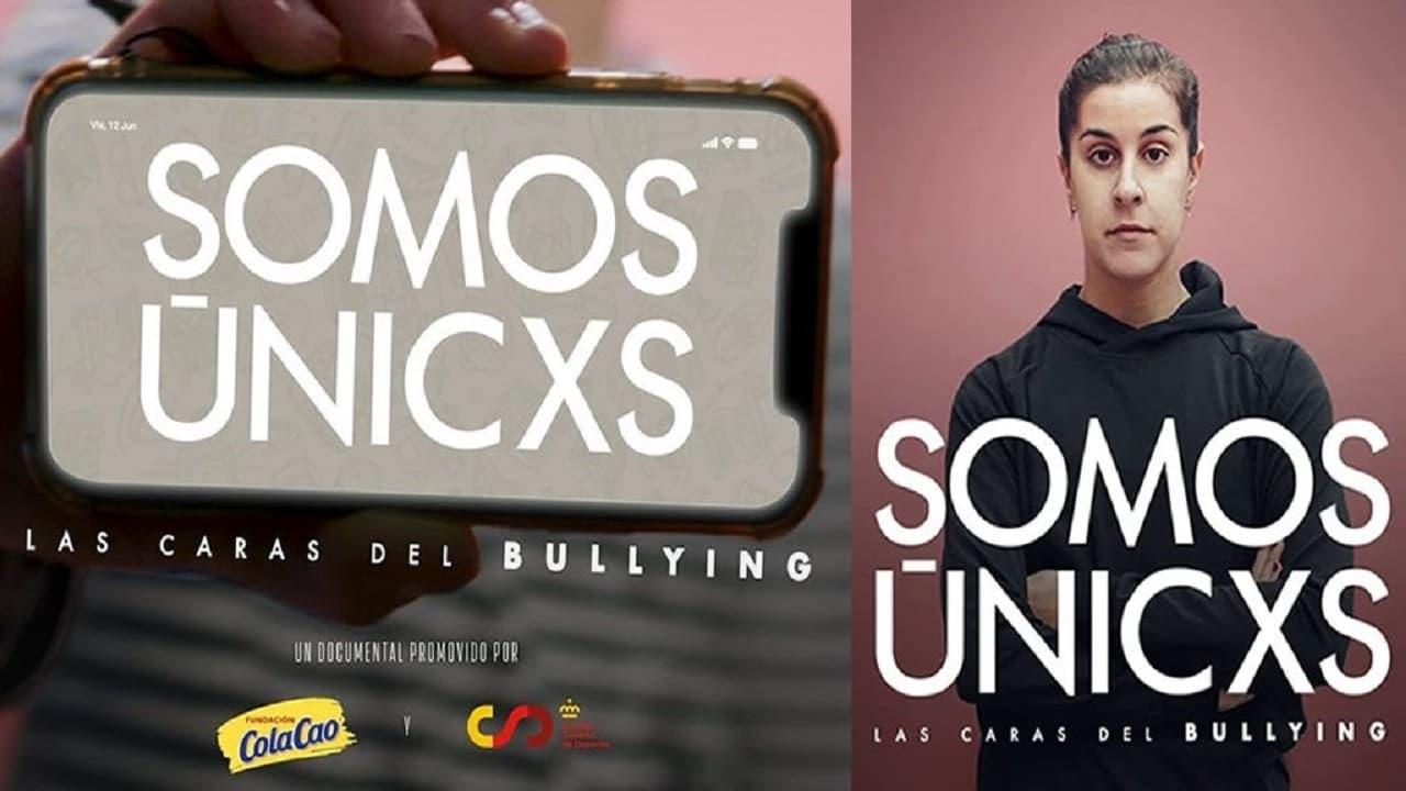 Somos únicxs backdrop