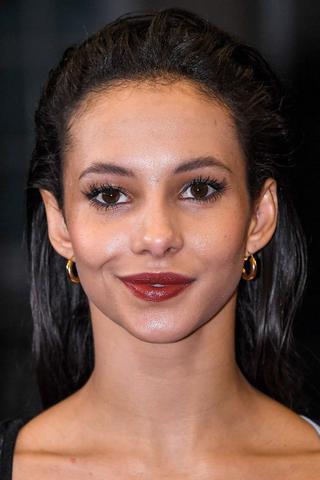 Francesca Hayward pic