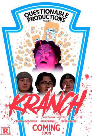 KRANCH 1 + 2 poster