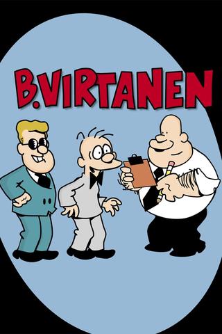 B. Virtanen poster