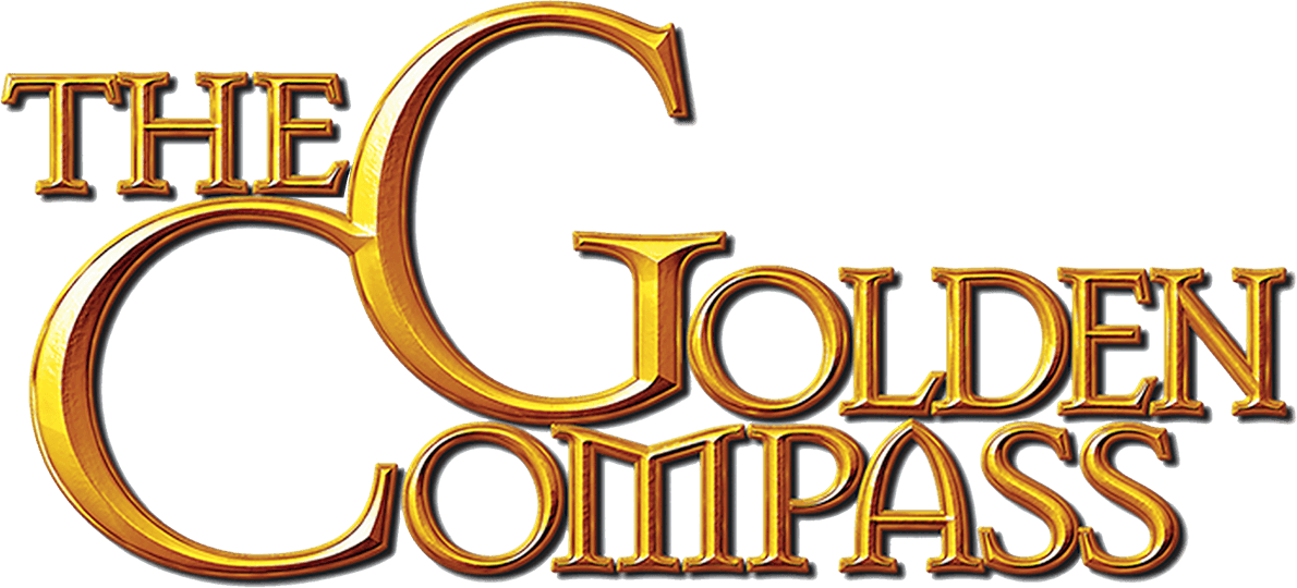 The Golden Compass logo