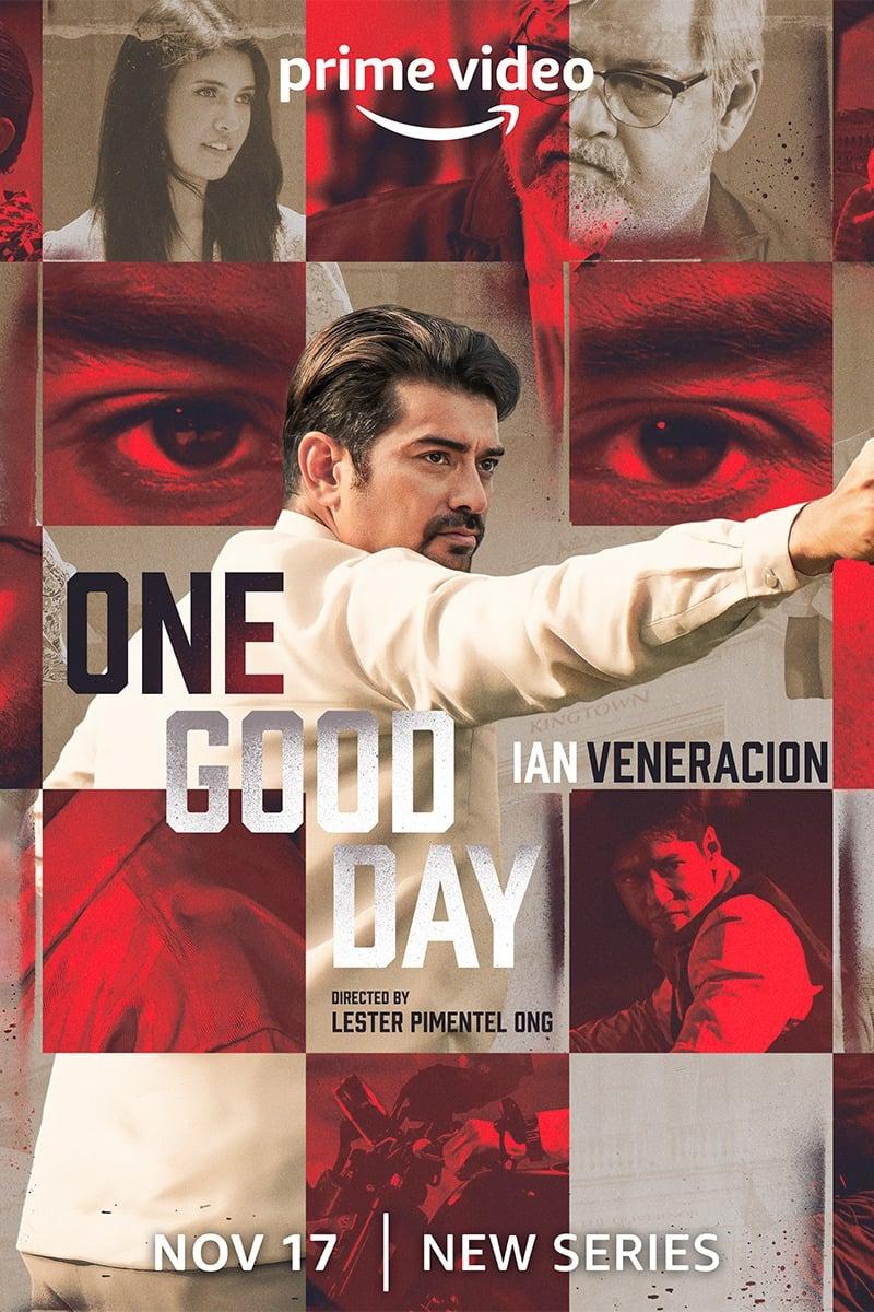 One Good Day poster