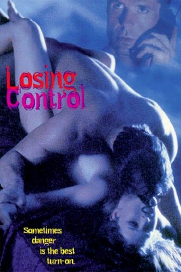 Losing Control poster