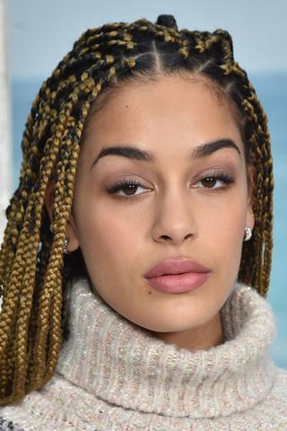 Jorja Smith pic