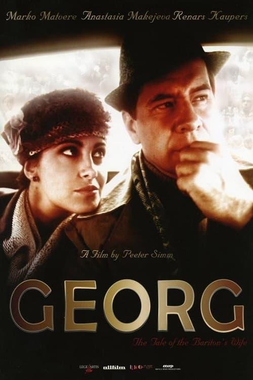Georg poster