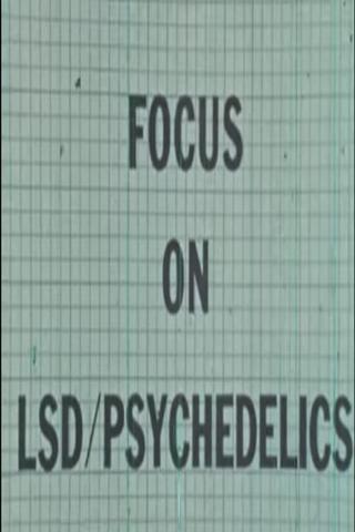 Focus on LSD poster