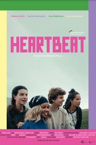 Heartbeat poster