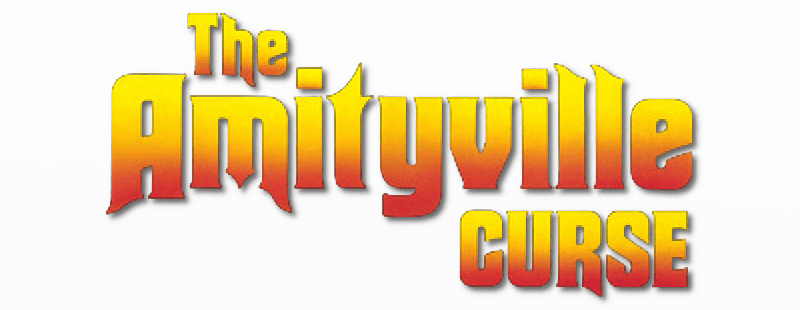 The Amityville Curse logo