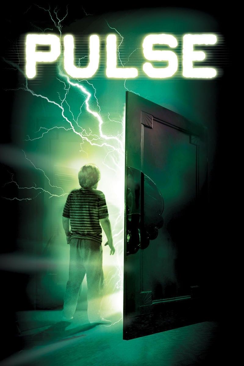 Pulse poster