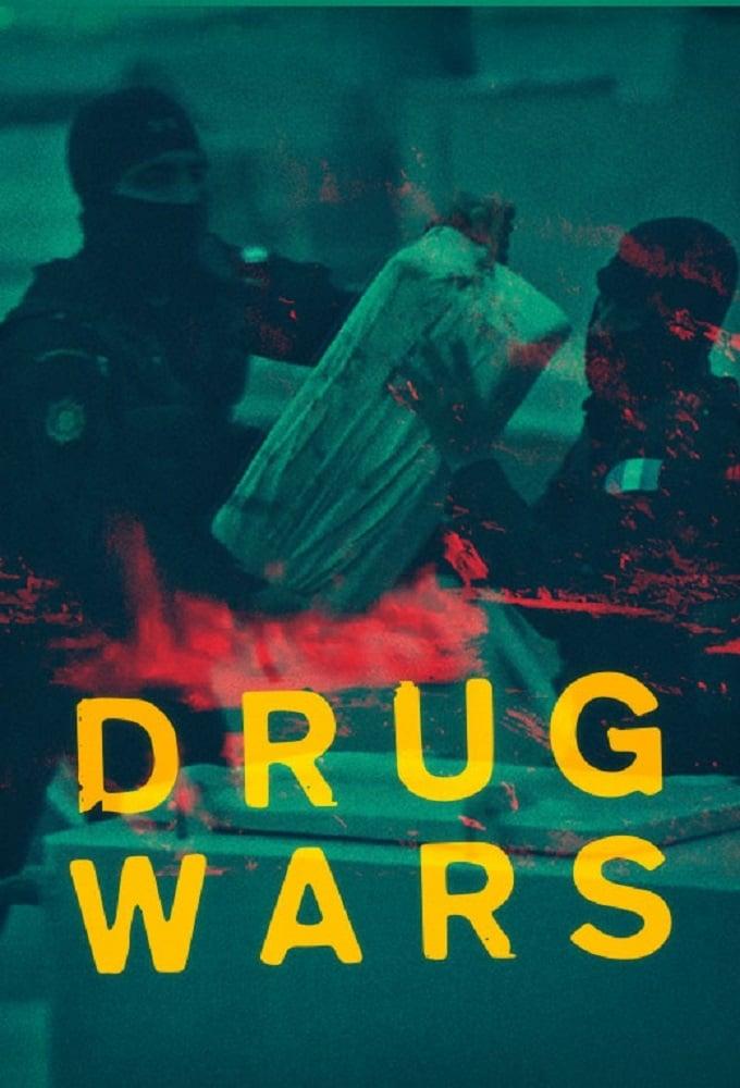 Drug Wars poster